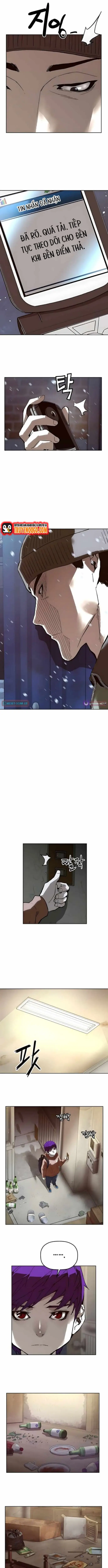 Đọc Vị Ác Nhân: Chapter 8