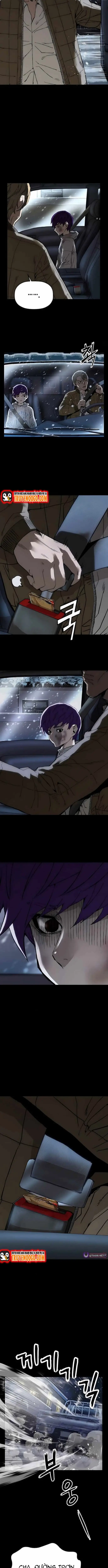 Đọc Vị Ác Nhân: Chapter 8