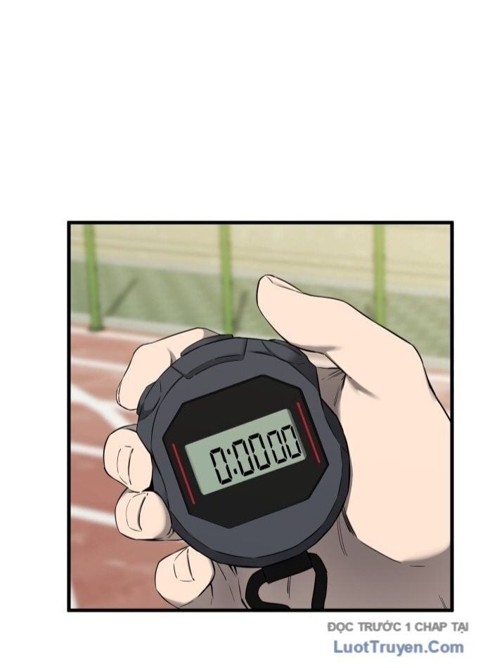 Đội Bóng Rổ Trung Học: Chapter 1