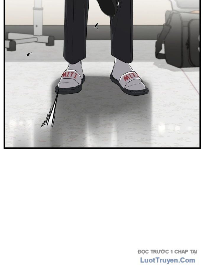 Đội Bóng Rổ Trung Học: Chapter 1