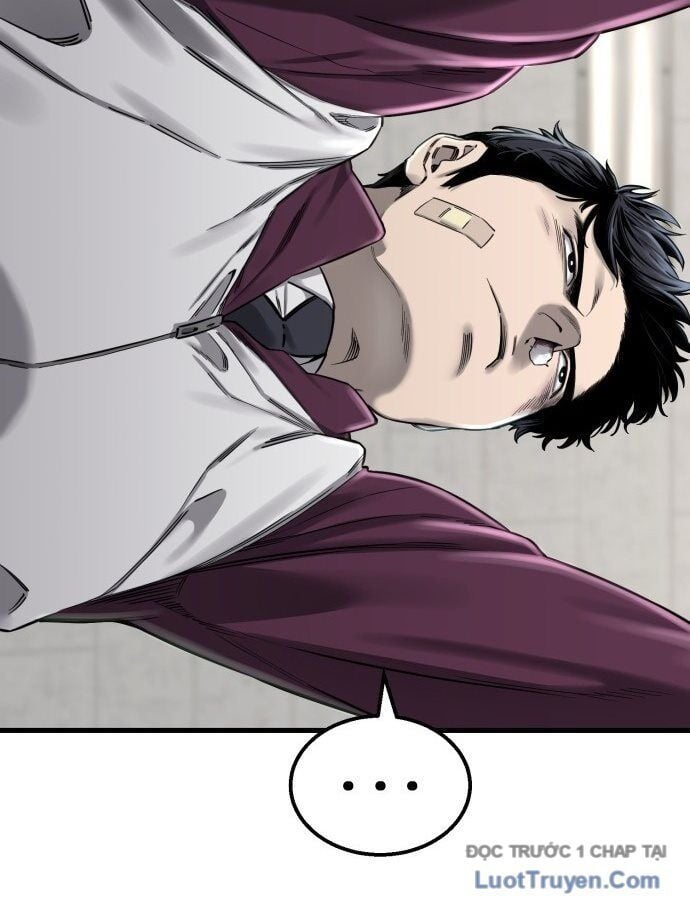 Đội Bóng Rổ Trung Học: Chapter 1