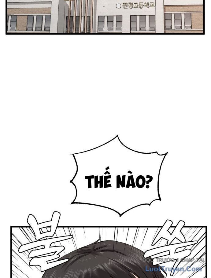 Đội Bóng Rổ Trung Học: Chapter 1