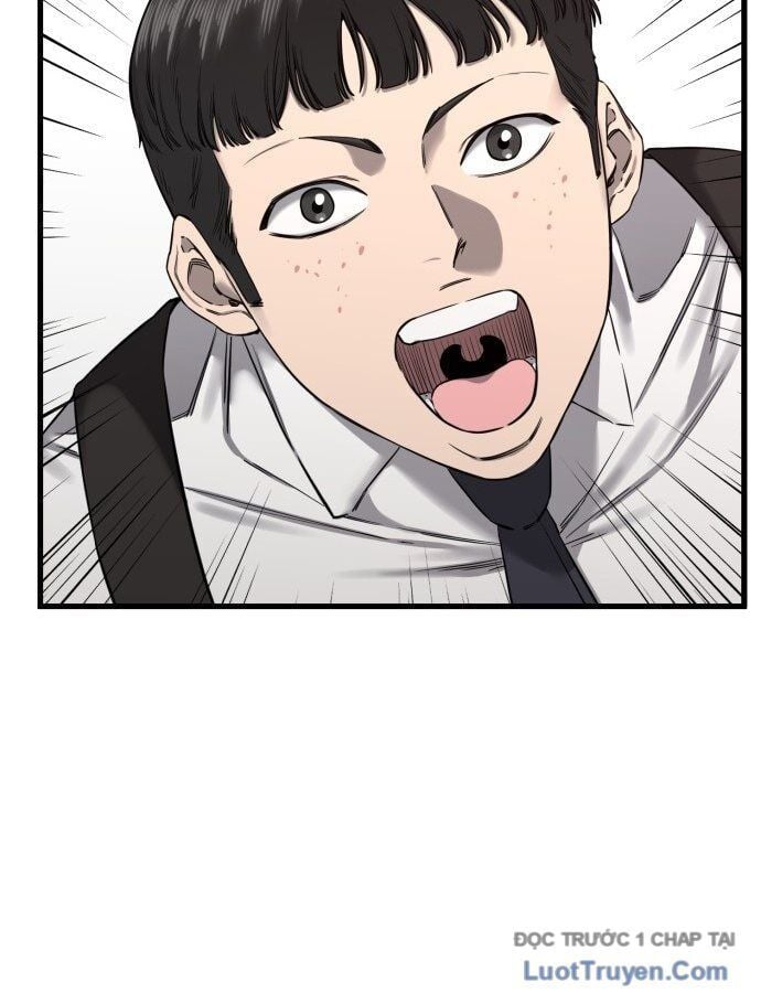 Đội Bóng Rổ Trung Học: Chapter 1