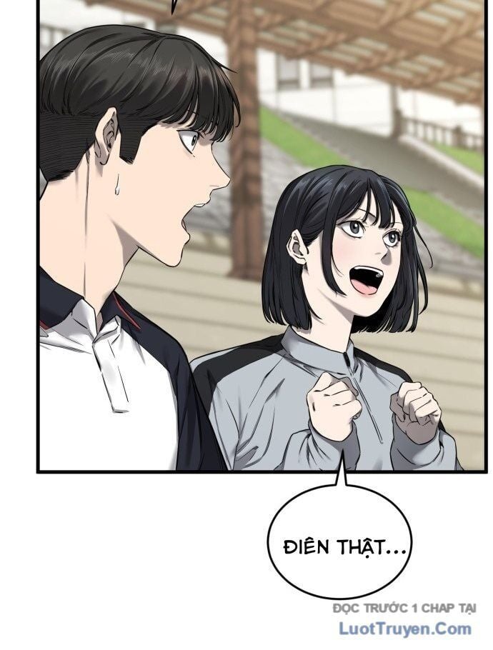 Đội Bóng Rổ Trung Học: Chapter 1