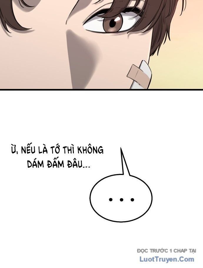 Đội Bóng Rổ Trung Học: Chapter 1