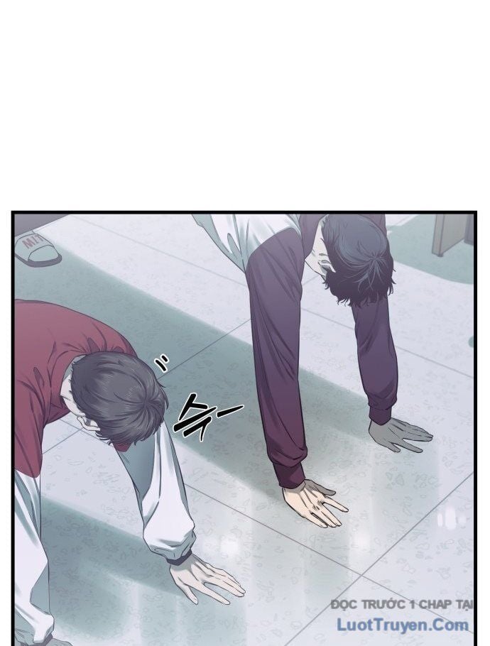 Đội Bóng Rổ Trung Học: Chapter 1