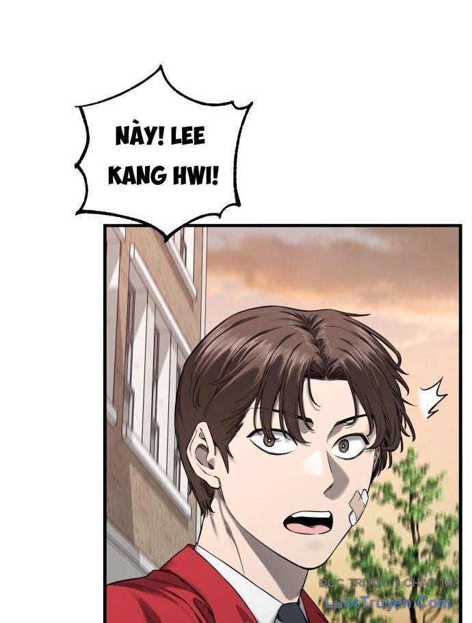 Đội Bóng Rổ Trung Học: Chapter 1