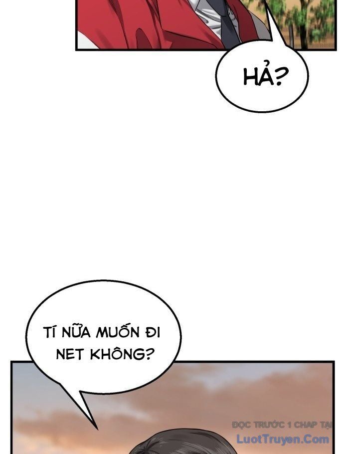 Đội Bóng Rổ Trung Học: Chapter 1