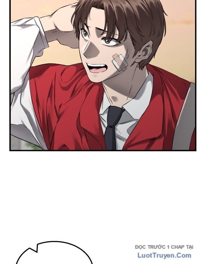 Đội Bóng Rổ Trung Học: Chapter 1