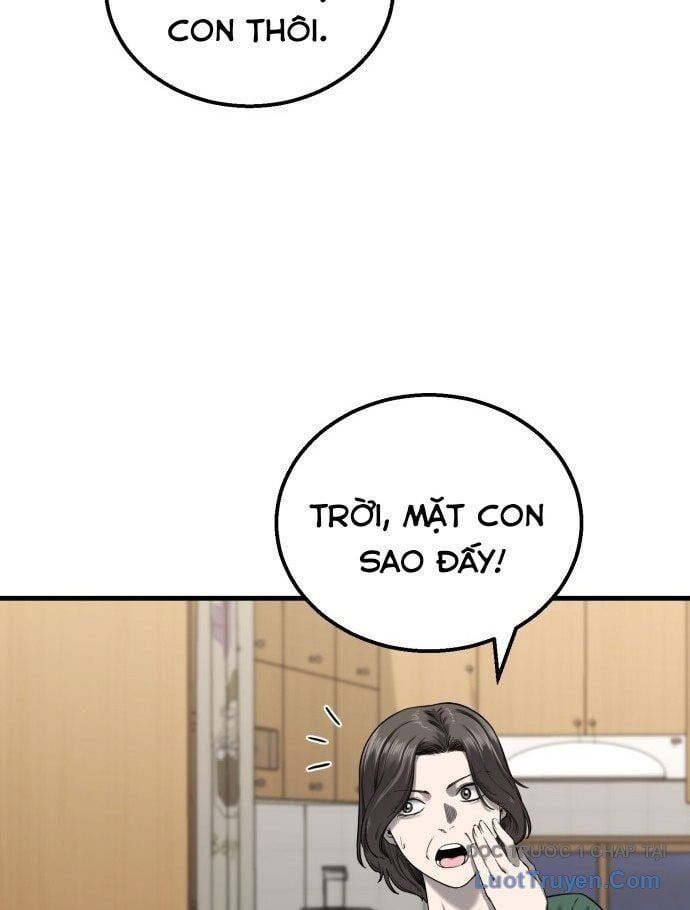 Đội Bóng Rổ Trung Học: Chapter 1