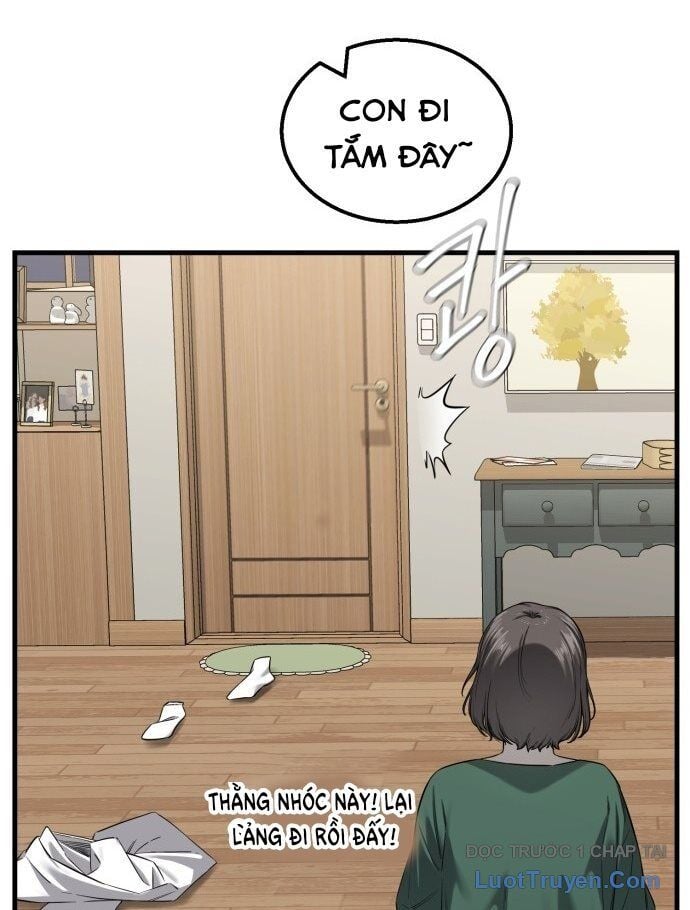 Đội Bóng Rổ Trung Học: Chapter 1