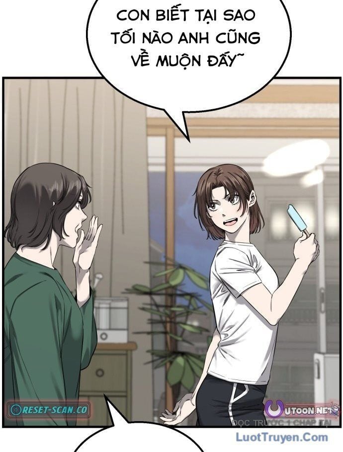 Đội Bóng Rổ Trung Học: Chapter 1