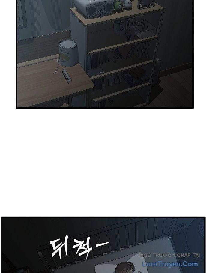 Đội Bóng Rổ Trung Học: Chapter 1