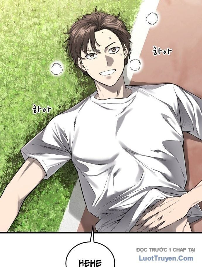 Đội Bóng Rổ Trung Học: Chapter 1