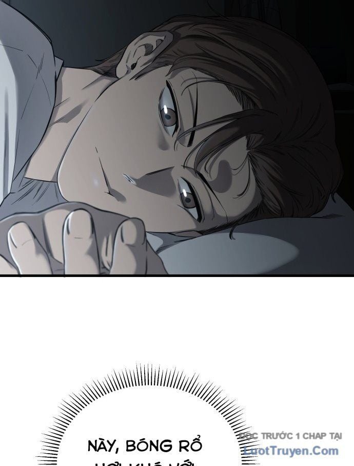 Đội Bóng Rổ Trung Học: Chapter 1