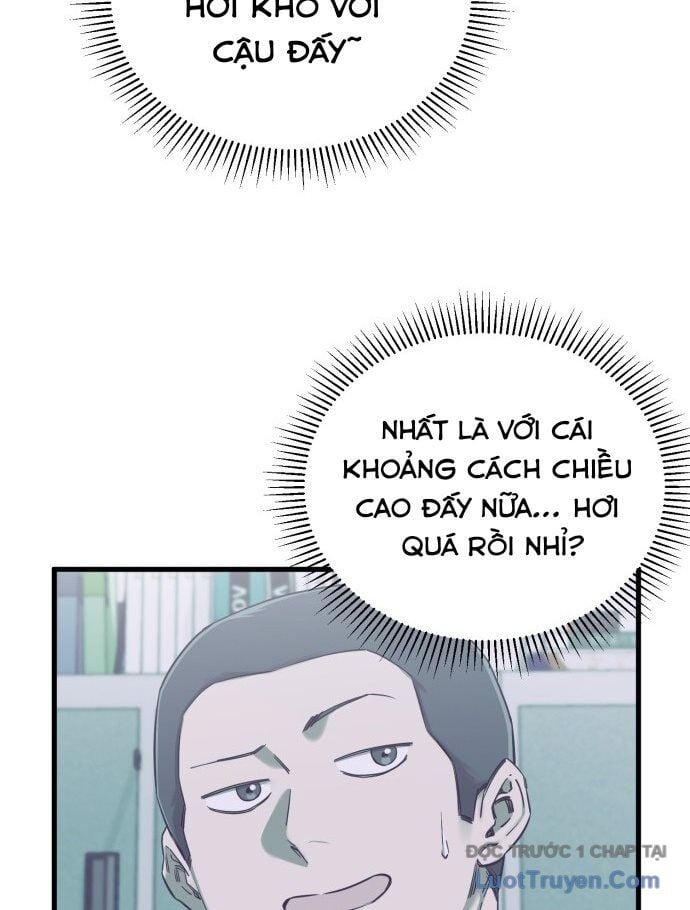 Đội Bóng Rổ Trung Học: Chapter 1