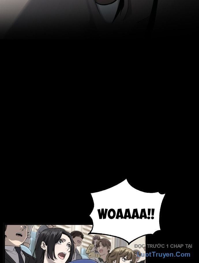 Đội Bóng Rổ Trung Học: Chapter 1