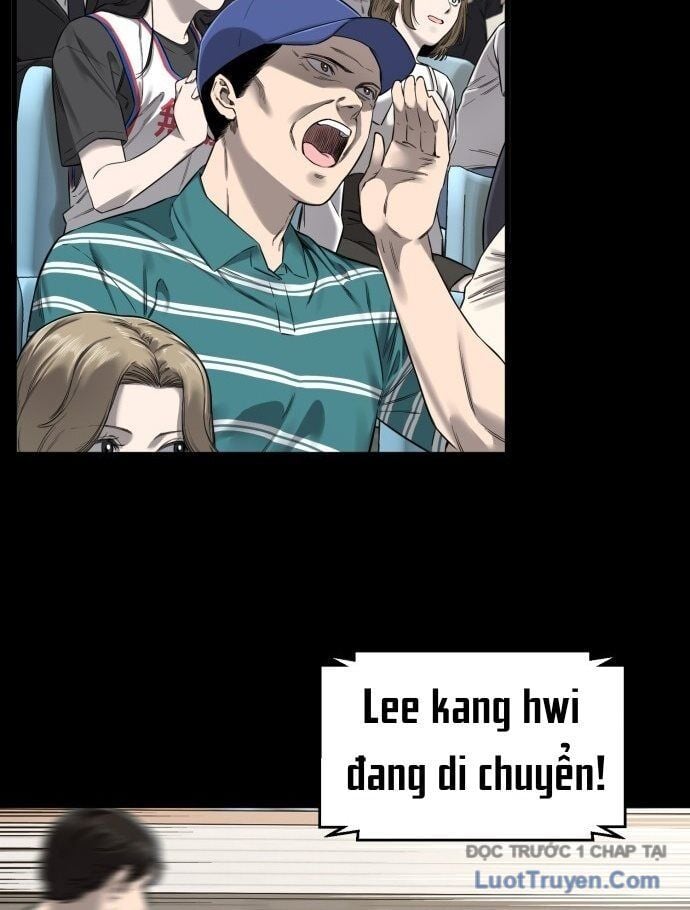 Đội Bóng Rổ Trung Học: Chapter 1