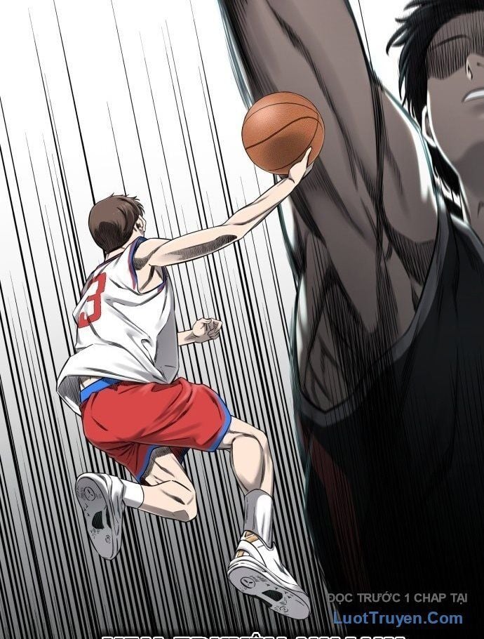 Đội Bóng Rổ Trung Học: Chapter 1