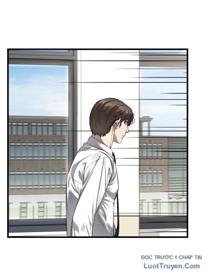 Đội Bóng Rổ Trung Học: Chapter 1