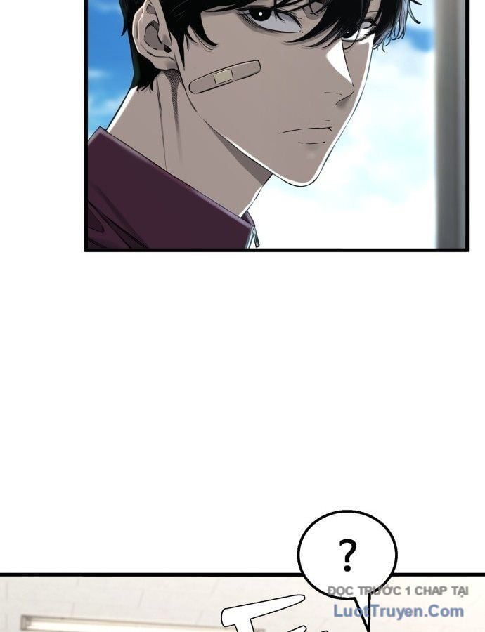 Đội Bóng Rổ Trung Học: Chapter 1