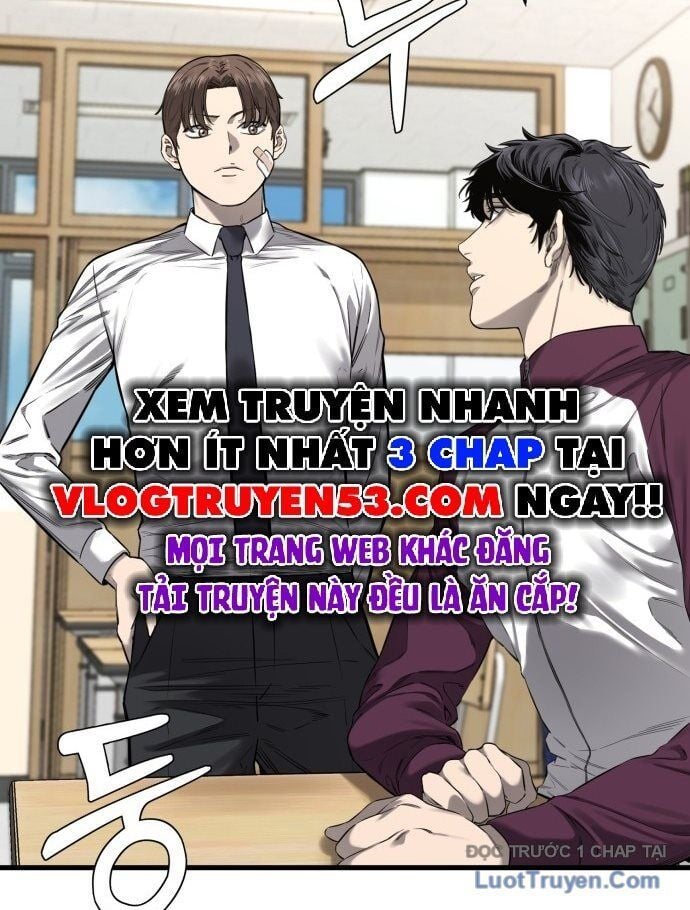 Đội Bóng Rổ Trung Học: Chapter 1