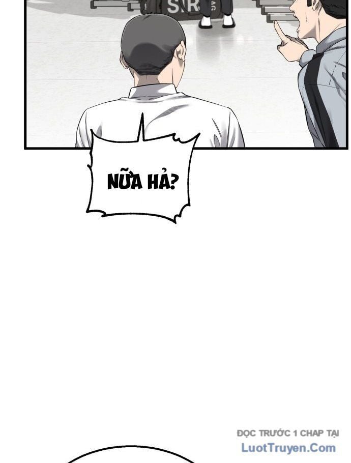 Đội Bóng Rổ Trung Học: Chapter 1