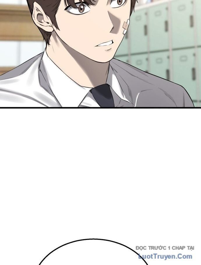 Đội Bóng Rổ Trung Học: Chapter 1