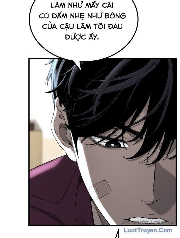 Đội Bóng Rổ Trung Học: Chapter 1