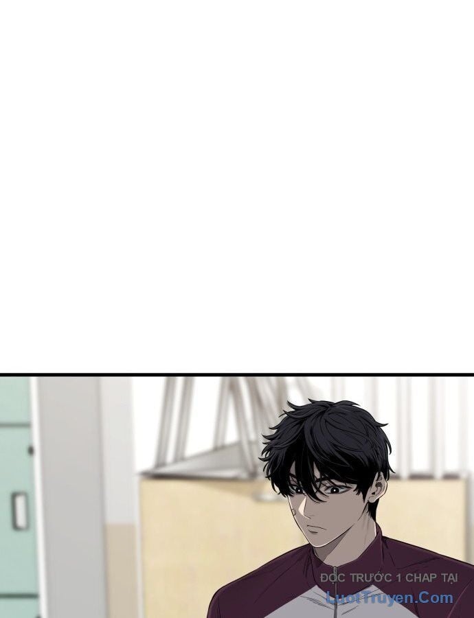 Đội Bóng Rổ Trung Học: Chapter 1