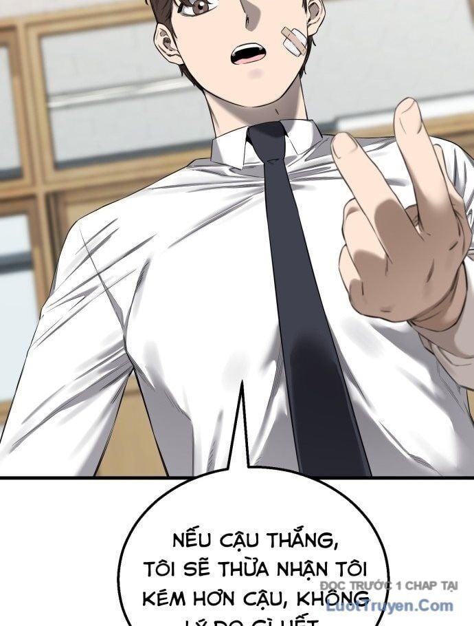 Đội Bóng Rổ Trung Học: Chapter 1