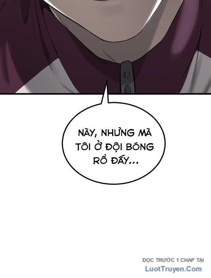 Đội Bóng Rổ Trung Học: Chapter 1