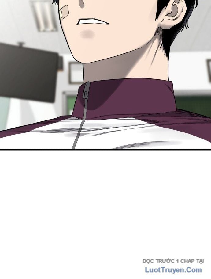 Đội Bóng Rổ Trung Học: Chapter 1