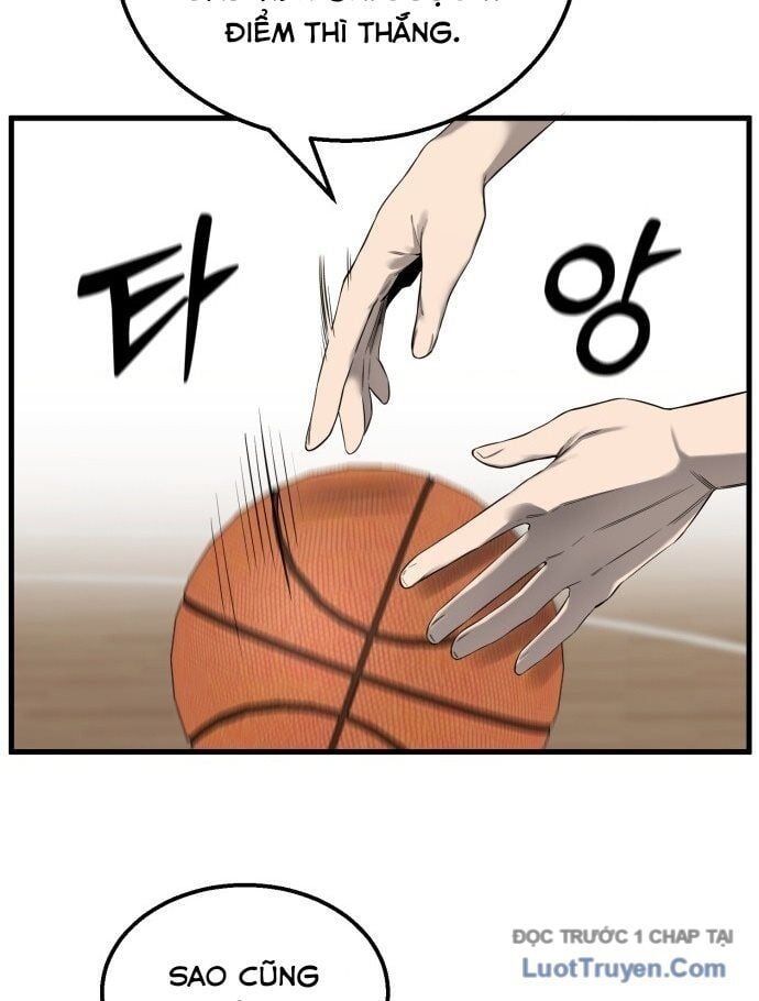 Đội Bóng Rổ Trung Học: Chapter 1