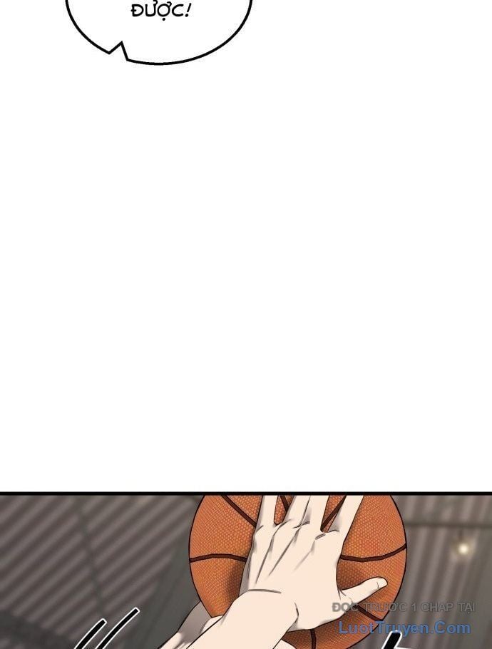 Đội Bóng Rổ Trung Học: Chapter 1