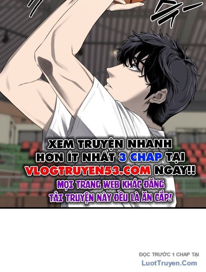 Đội Bóng Rổ Trung Học: Chapter 1