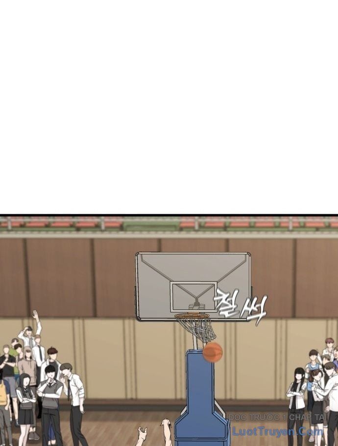 Đội Bóng Rổ Trung Học: Chapter 1