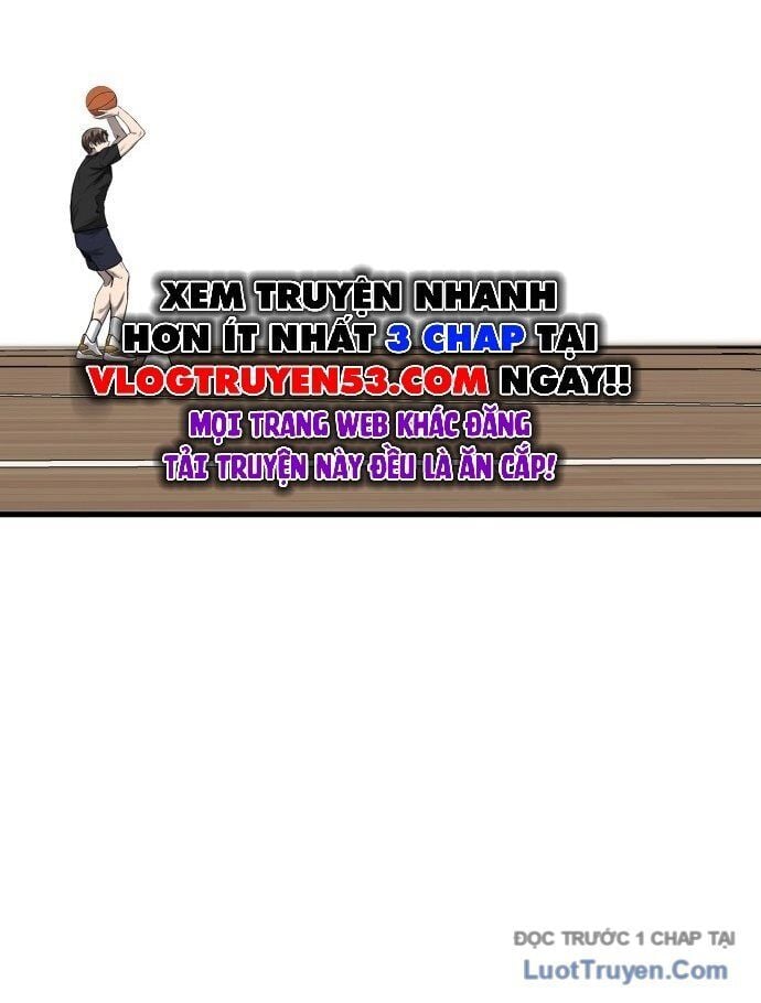 Đội Bóng Rổ Trung Học: Chapter 1