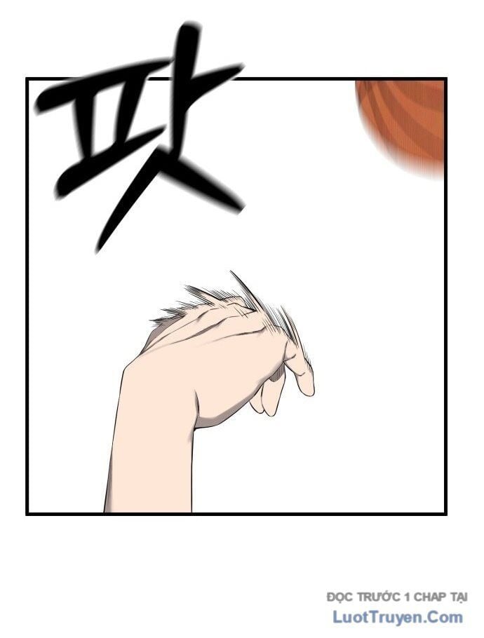 Đội Bóng Rổ Trung Học: Chapter 1