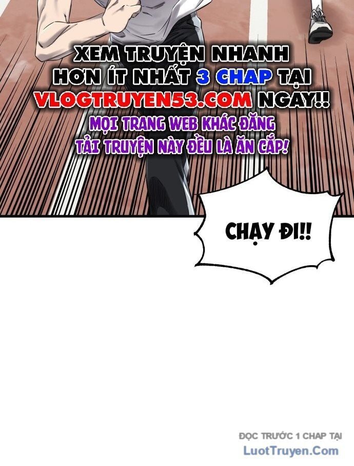 Đội Bóng Rổ Trung Học: Chapter 1