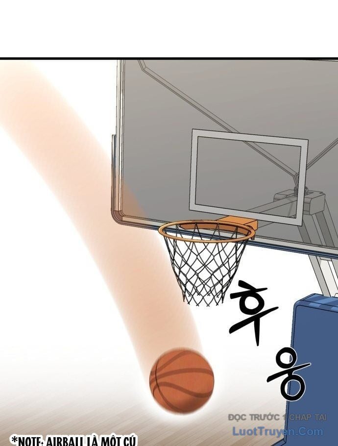 Đội Bóng Rổ Trung Học: Chapter 1