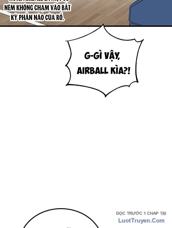 Đội Bóng Rổ Trung Học: Chapter 1