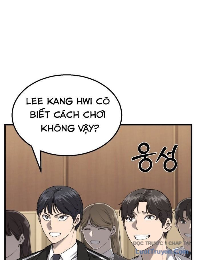 Đội Bóng Rổ Trung Học: Chapter 1