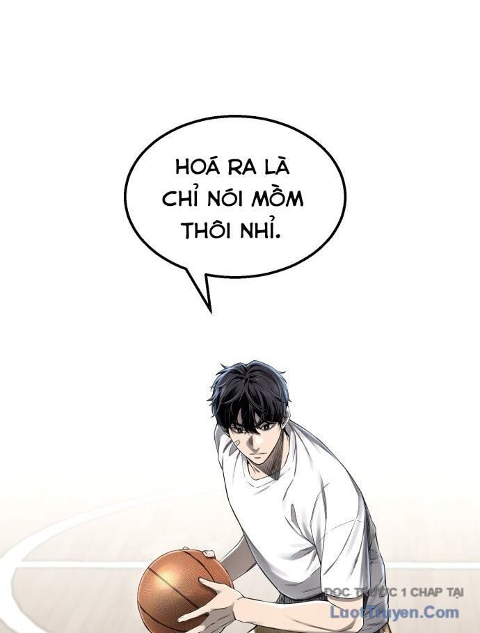 Đội Bóng Rổ Trung Học: Chapter 1