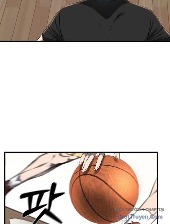 Đội Bóng Rổ Trung Học: Chapter 1