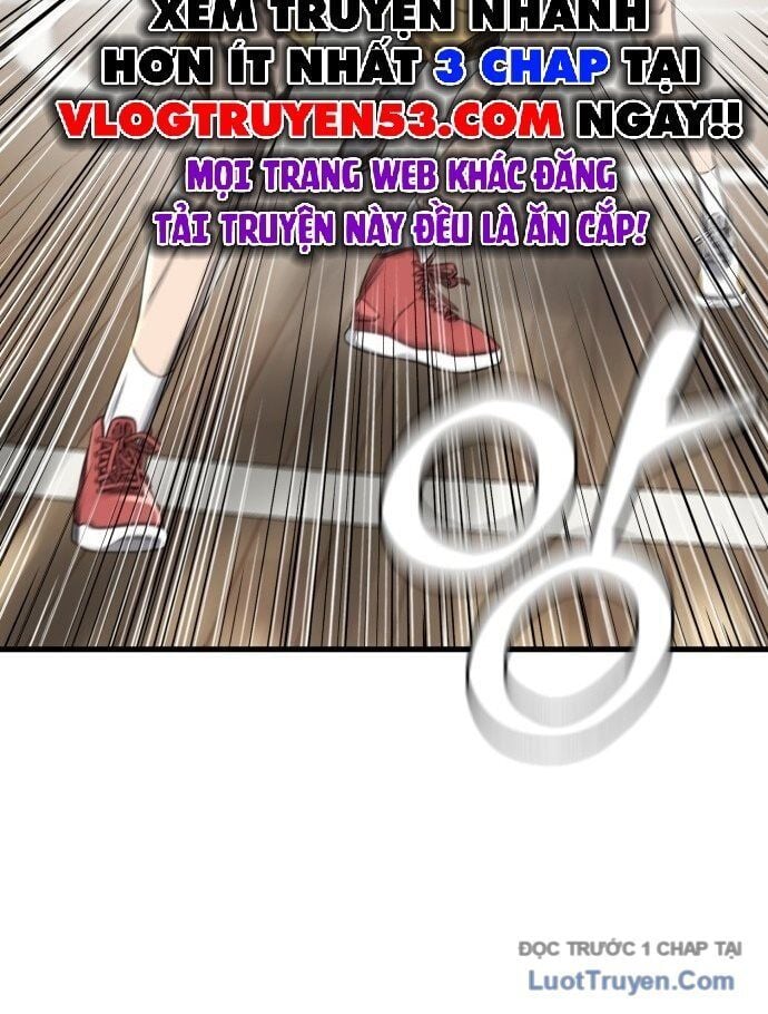 Đội Bóng Rổ Trung Học: Chapter 1