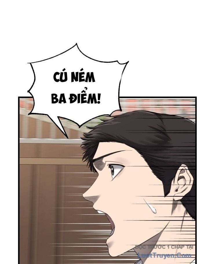 Đội Bóng Rổ Trung Học: Chapter 1