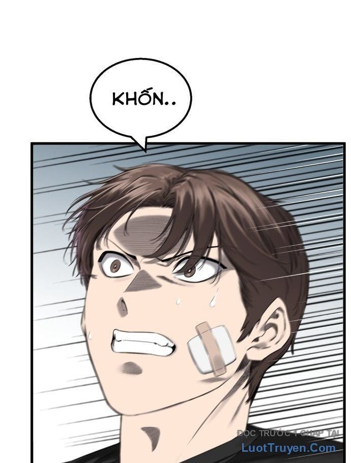 Đội Bóng Rổ Trung Học: Chapter 1