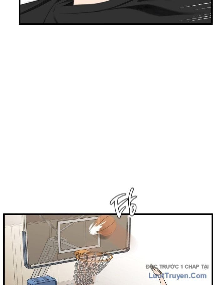 Đội Bóng Rổ Trung Học: Chapter 1