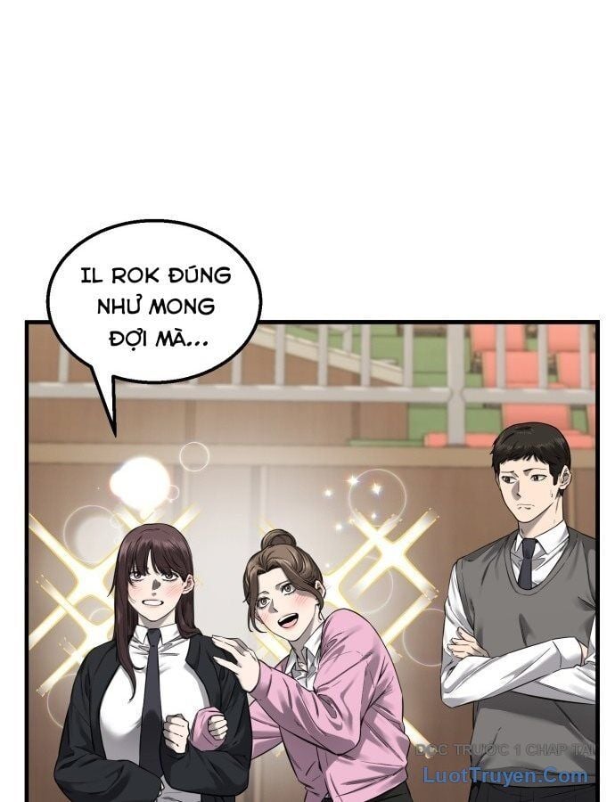 Đội Bóng Rổ Trung Học: Chapter 1